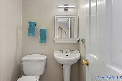 Tiny photo for 7333 Pinehurst Dr Dr, Quinton, VA 23141 (MLS # 2605939)