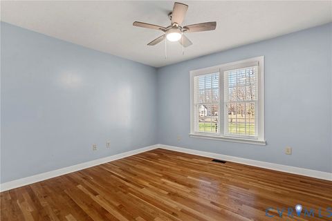 Tiny photo for 7333 Pinehurst Dr Dr, Quinton, VA 23141 (MLS # 2605939)