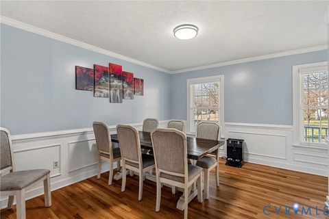 Tiny photo for 7333 Pinehurst Dr Dr, Quinton, VA 23141 (MLS # 2605939)