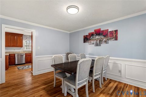 Tiny photo for 7333 Pinehurst Dr Dr, Quinton, VA 23141 (MLS # 2605939)