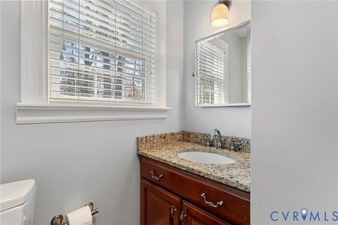 Tiny photo for 7333 Pinehurst Dr Dr, Quinton, VA 23141 (MLS # 2605939)