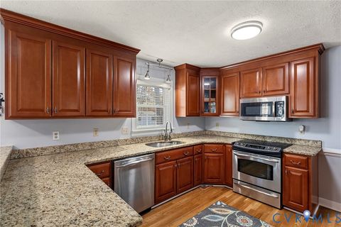 Tiny photo for 7333 Pinehurst Dr Dr, Quinton, VA 23141 (MLS # 2605939)