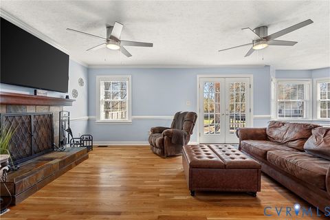 Tiny photo for 7333 Pinehurst Dr Dr, Quinton, VA 23141 (MLS # 2605939)