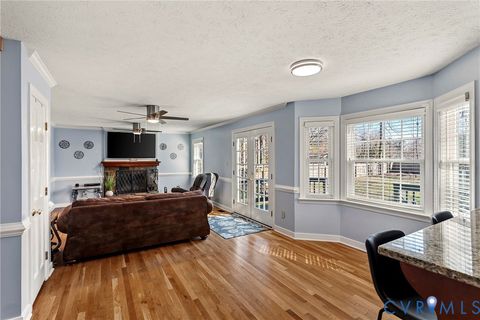 Tiny photo for 7333 Pinehurst Dr Dr, Quinton, VA 23141 (MLS # 2605939)