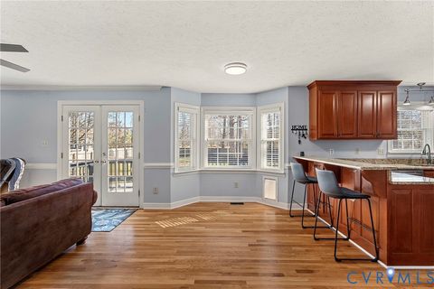 Tiny photo for 7333 Pinehurst Dr Dr, Quinton, VA 23141 (MLS # 2605939)