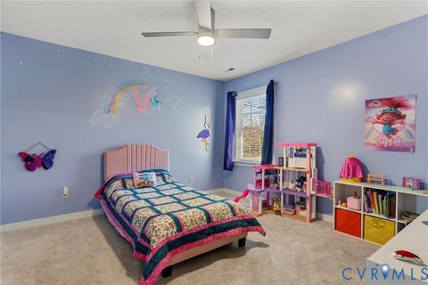 Tiny photo for 7333 Pinehurst Dr Dr, Quinton, VA 23141 (MLS # 2605939)