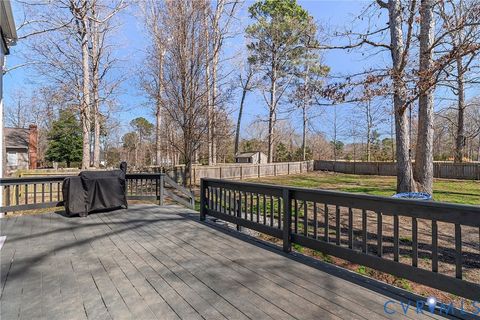 Tiny photo for 7333 Pinehurst Dr Dr, Quinton, VA 23141 (MLS # 2605939)