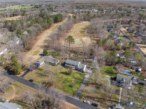 Tiny photo for 7333 Pinehurst Dr Dr, Quinton, VA 23141 (MLS # 2605939)