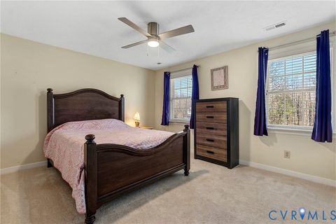 Tiny photo for 7333 Pinehurst Dr Dr, Quinton, VA 23141 (MLS # 2605939)