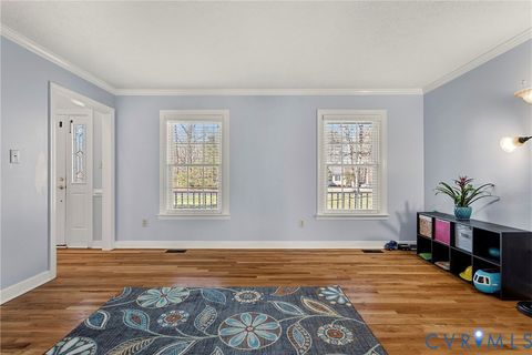 Tiny photo for 7333 Pinehurst Dr Dr, Quinton, VA 23141 (MLS # 2605939)