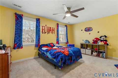 Tiny photo for 7333 Pinehurst Dr Dr, Quinton, VA 23141 (MLS # 2605939)