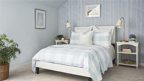 Tiny photo for 10520 Orchard Blossom Drive, Ashland, VA 23005 (MLS # 2019911)