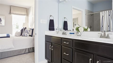 Tiny photo for 10520 Orchard Blossom Drive, Ashland, VA 23005 (MLS # 2019911)