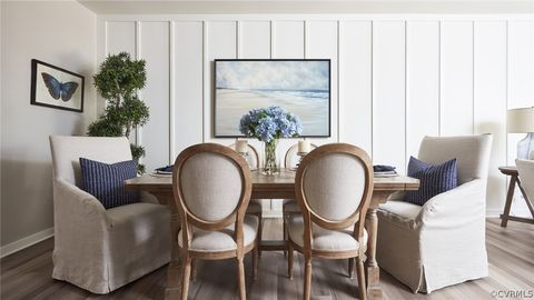 Tiny photo for 10520 Orchard Blossom Drive, Ashland, VA 23005 (MLS # 2019911)