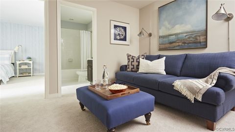 Tiny photo for 10520 Orchard Blossom Drive, Ashland, VA 23005 (MLS # 2019911)