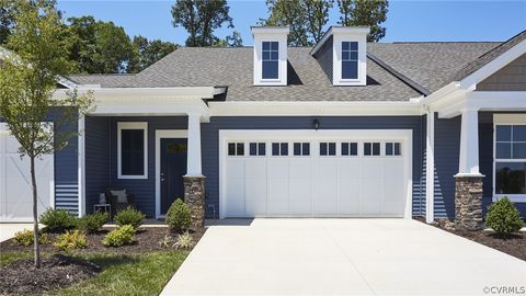 Tiny photo for 10520 Orchard Blossom Drive, Ashland, VA 23005 (MLS # 2019911)