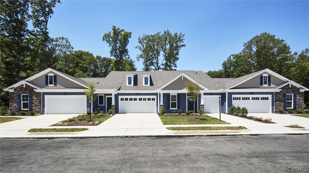 Photo for 10520 Orchard Blossom Drive, Ashland, VA 23005 (MLS # 2019911)