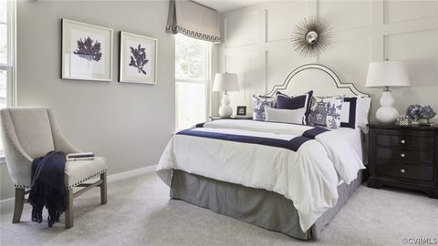 Tiny photo for 10520 Orchard Blossom Drive, Ashland, VA 23005 (MLS # 2019911)