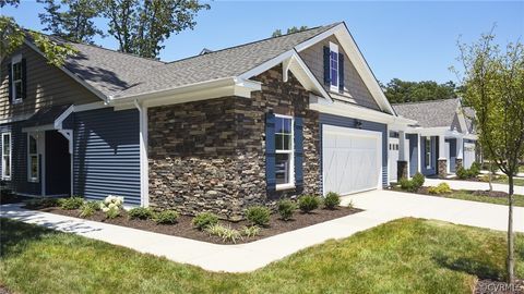 Tiny photo for 10520 Orchard Blossom Drive, Ashland, VA 23005 (MLS # 2019911)