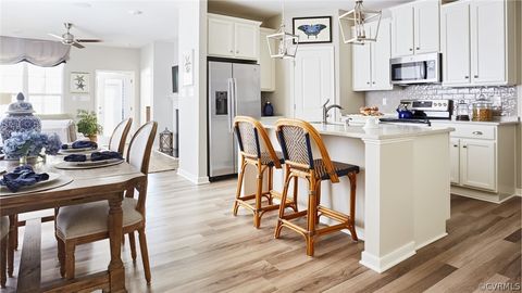 Tiny photo for 10520 Orchard Blossom Drive, Ashland, VA 23005 (MLS # 2019911)