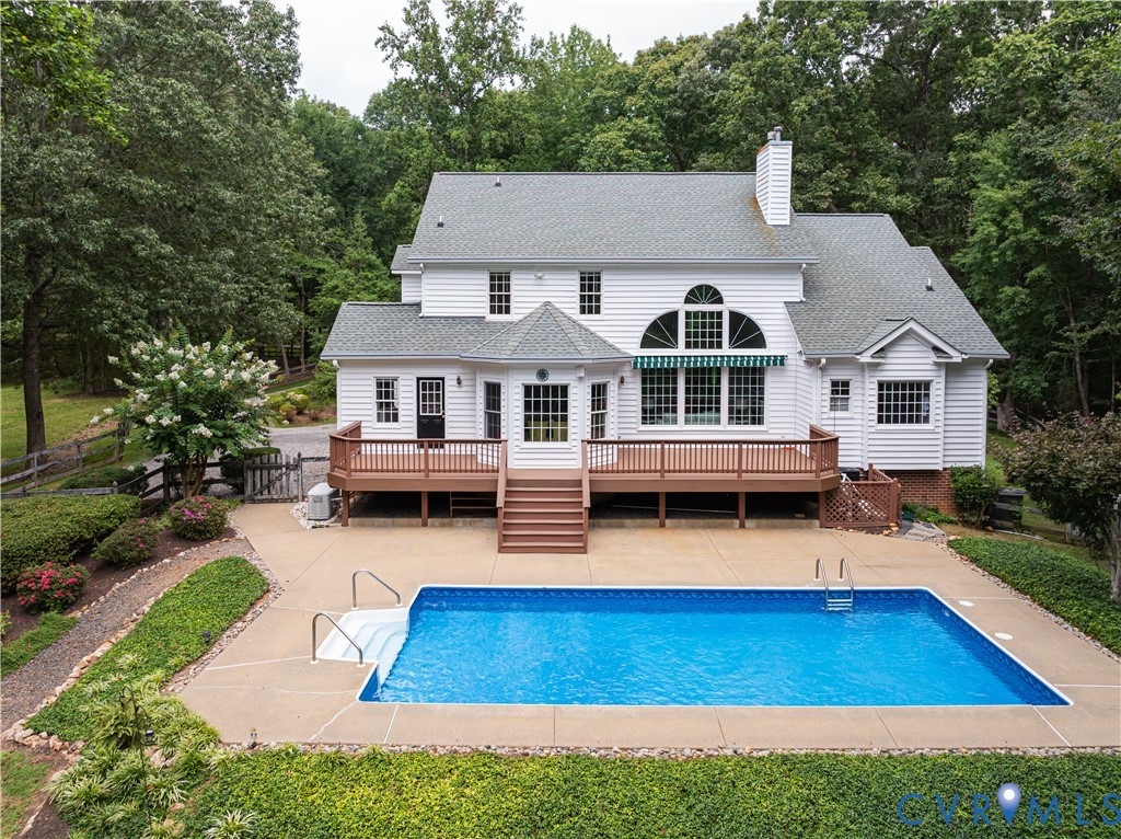 1397 Gray Fox Road