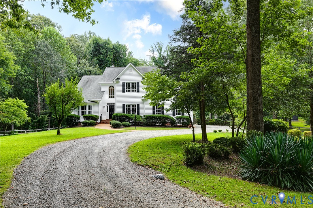 1397 Gray Fox Road