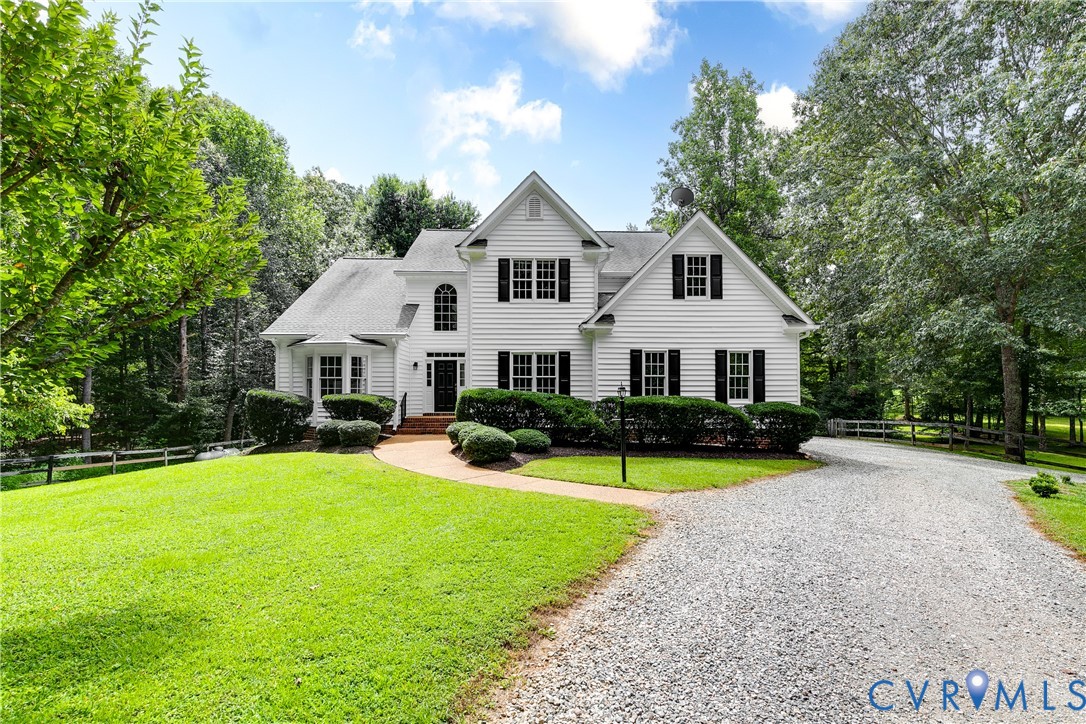 1397 Gray Fox Road