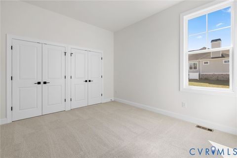 Tiny photo for 6806 Eagle Bend Court, Moseley, VA 23120 (MLS # 2605843)