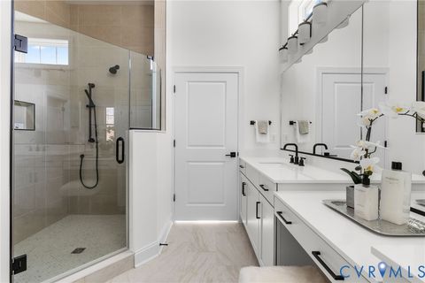 Tiny photo for 6806 Eagle Bend Court, Moseley, VA 23120 (MLS # 2605843)