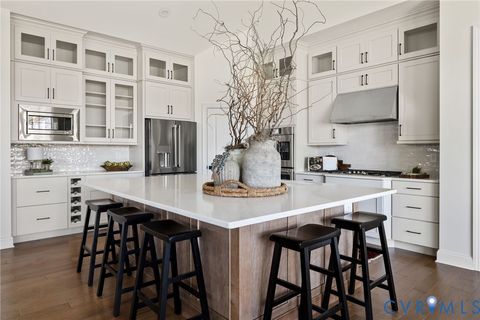 Tiny photo for 6806 Eagle Bend Court, Moseley, VA 23120 (MLS # 2605843)