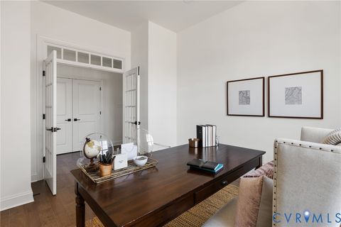 Tiny photo for 6806 Eagle Bend Court, Moseley, VA 23120 (MLS # 2605843)