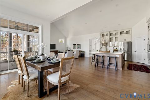 Tiny photo for 6806 Eagle Bend Court, Moseley, VA 23120 (MLS # 2605843)