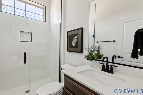 Tiny photo for 6806 Eagle Bend Court, Moseley, VA 23120 (MLS # 2605843)