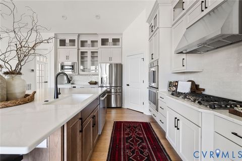 Tiny photo for 6806 Eagle Bend Court, Moseley, VA 23120 (MLS # 2605843)