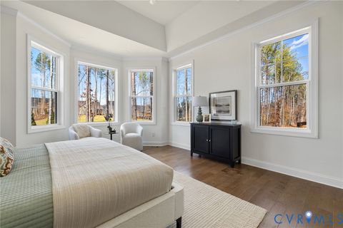 Tiny photo for 6806 Eagle Bend Court, Moseley, VA 23120 (MLS # 2605843)