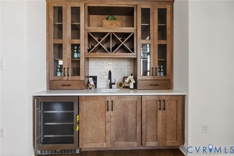 Tiny photo for 6806 Eagle Bend Court, Moseley, VA 23120 (MLS # 2605843)