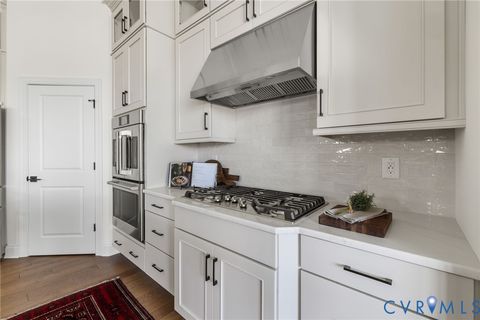 Tiny photo for 6806 Eagle Bend Court, Moseley, VA 23120 (MLS # 2605843)