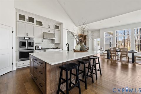 Tiny photo for 6806 Eagle Bend Court, Moseley, VA 23120 (MLS # 2605843)