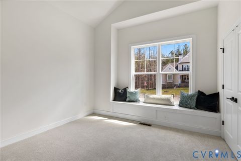 Tiny photo for 6806 Eagle Bend Court, Moseley, VA 23120 (MLS # 2605843)