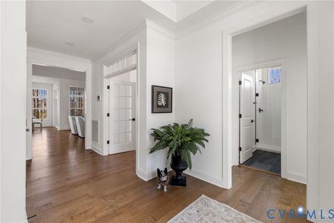 Tiny photo for 6806 Eagle Bend Court, Moseley, VA 23120 (MLS # 2605843)