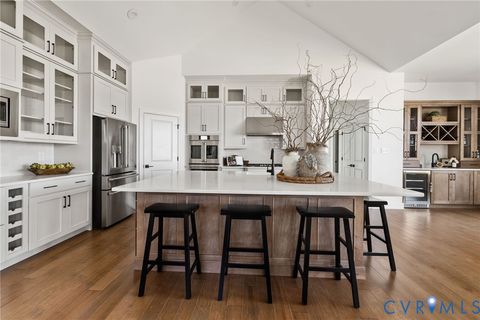 Tiny photo for 6806 Eagle Bend Court, Moseley, VA 23120 (MLS # 2605843)