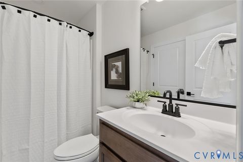 Tiny photo for 6806 Eagle Bend Court, Moseley, VA 23120 (MLS # 2605843)