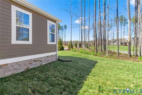 Tiny photo for 6806 Eagle Bend Court, Moseley, VA 23120 (MLS # 2605843)