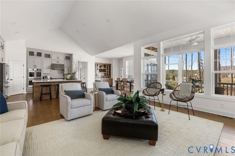 Tiny photo for 6806 Eagle Bend Court, Moseley, VA 23120 (MLS # 2605843)