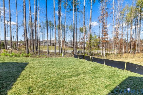 Tiny photo for 6806 Eagle Bend Court, Moseley, VA 23120 (MLS # 2605843)