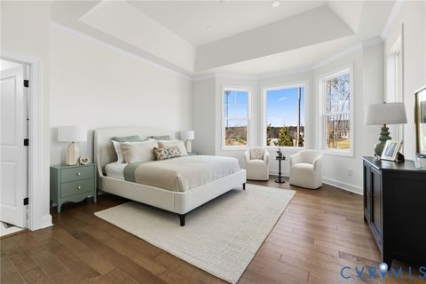 Tiny photo for 6806 Eagle Bend Court, Moseley, VA 23120 (MLS # 2605843)