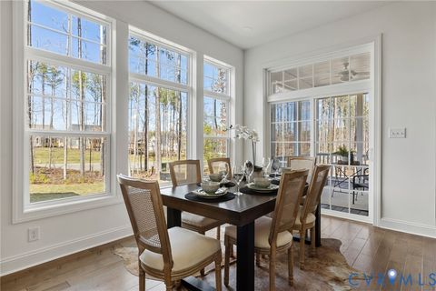 Tiny photo for 6806 Eagle Bend Court, Moseley, VA 23120 (MLS # 2605843)