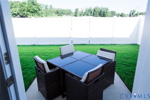 Tiny photo for 8120 Carriage Bend Lane, Henrico, VA 23294 (MLS # 2604651)