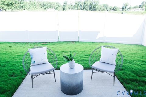 Tiny photo for 8120 Carriage Bend Lane, Henrico, VA 23294 (MLS # 2604651)