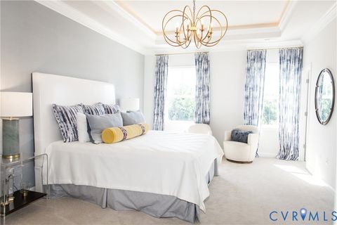 Tiny photo for 8120 Carriage Bend Lane, Henrico, VA 23294 (MLS # 2604651)